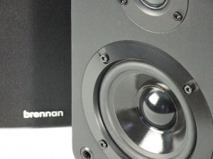 BSP50 Loudspeakers – thebrennan